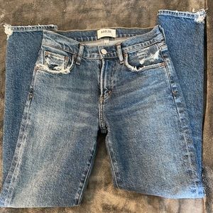 Agolde jeans